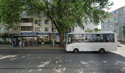 Frizerie Calea Galați