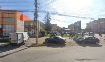 Frizerie Calea Victoriei 100B