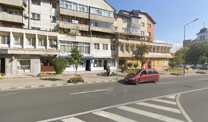 Frizerie Calea lui Traian 160
