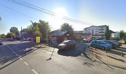 Frizerie Capelli Style Strada 9 Mai