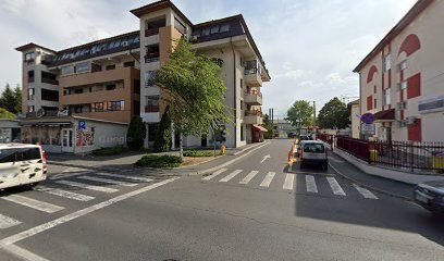 Frizerie Coafor 075100 Otopeni