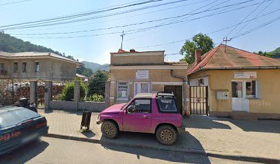 Frizerie Coafor 515600 Cugir