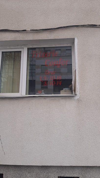 Frizerie & Coafor Calea Dumbrăvii 16