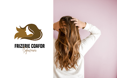 Frizerie - Coafor Sighisoara Str. Mihai Viteazu nr. 113