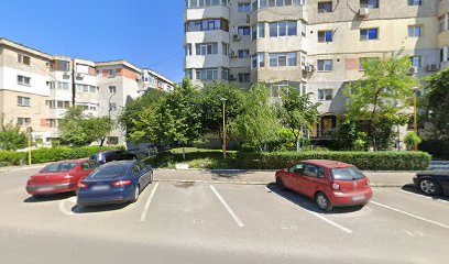 Frizerie Coafor Str. Soveja 95