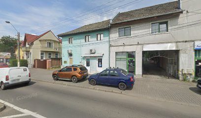 Frizerie Coafor Strada Budiului 5