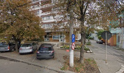 Frizerie Coafor Strada Domnească 130