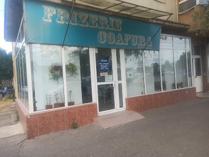 Frizerie /Coafura Bloc 2