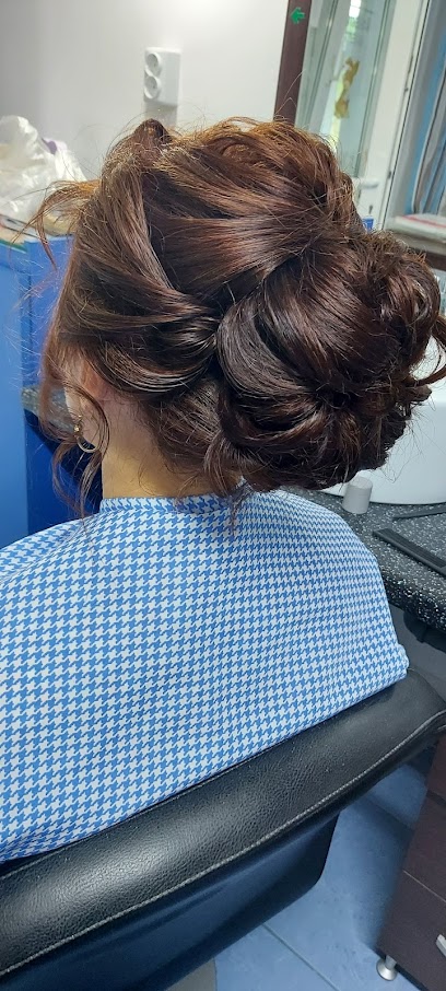 Frizerie Coafura Cosmetica Masaj Strada Făgăraşului 31