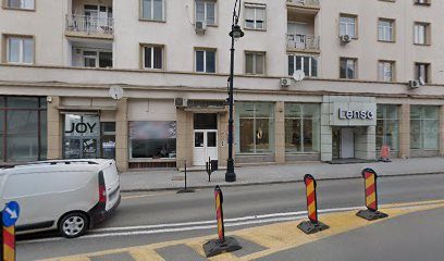Frizerie Coafurǎ Strada Alexandru Ioan Cuza 5