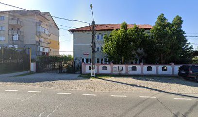 Frizerie DN67