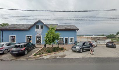 Frizerie Dăbuleni