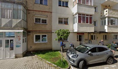 Frizerie Dana Strada Cloșca 21
