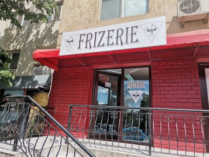 Frizerie Elva Haircut Bulevardul Alexandru Lăpușneanu 81D