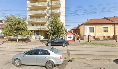 Frizerie Faur Calea Bogdăneștilor 12