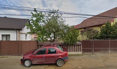 Frizerie Gabriel Jud. Suceava Sat. Marginea nr.2909