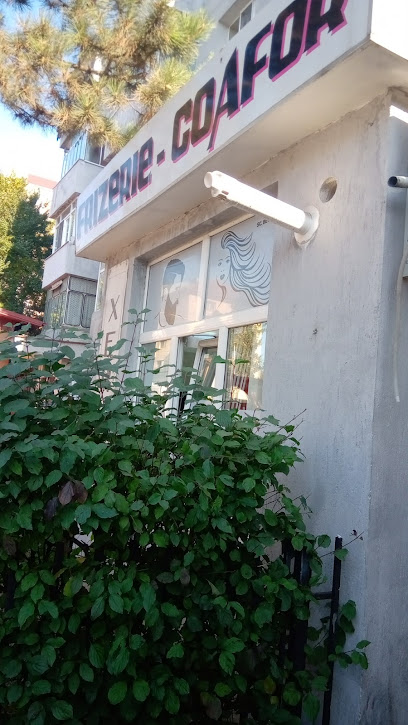 Frizerie Horizon Calea Unirii 56