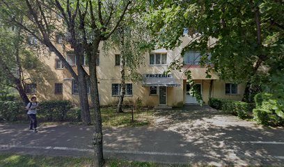 Frizerie I. Figaro Bulevardul Ion Constantin Brătianu 23