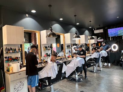 Frizerie - IRAGAZZI Barber shop Soseaua Sălaj 136</sp