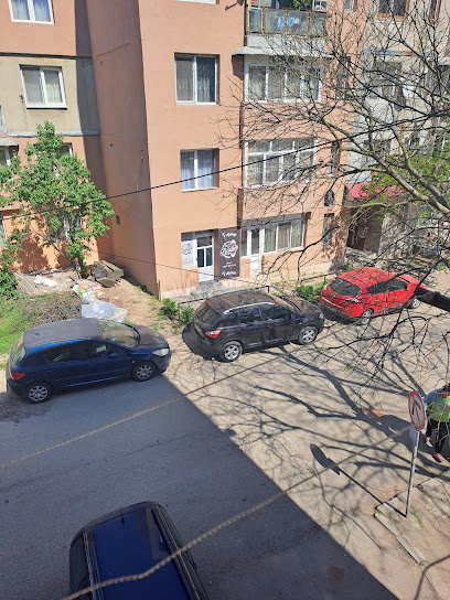 Frizerie  Ionuț_barbershop Strada Eroilor