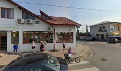 Frizerie La Duda 077115 Gruiu