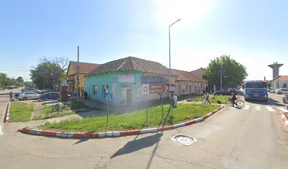 Frizerie La Elena 317280 Sântana