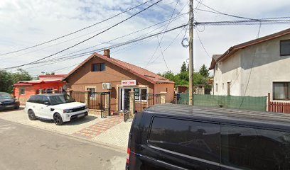 Frizerie La Stefan Strada Crăìței