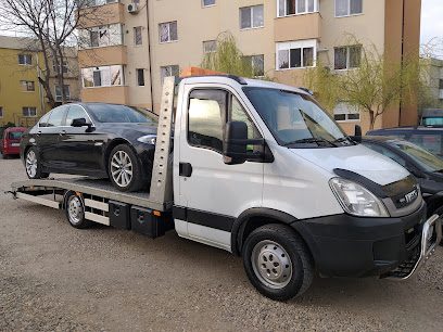 Frizerie La nea Nicu Strada Leordeni