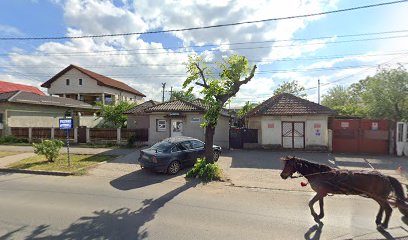 Frizerie La petrisor Str. Ghica Alexandru