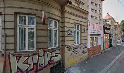 Frizerie Lumi Calea Moșilor 160
