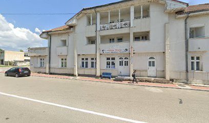 Frizerie Manichiura Pensat Piatra-Olt
