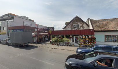 Frizerie Mures Barber Shop Strada Gheorghe Doja 166-168