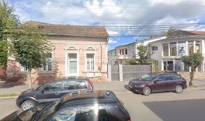 Frizerie Nicoleta Strada Ecaterina Teodoroiu 9A