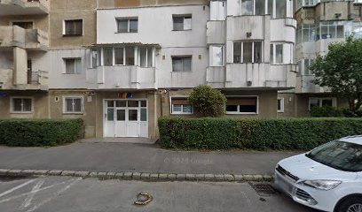 Frizerie OBRELUP SRL Bloc 4