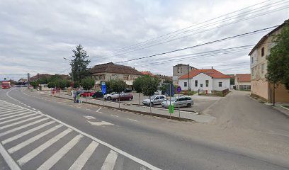 Frizerie Oroszi Antal Livada 447180