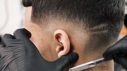 Frizerie Pallady Barber's Look Star BarberShop (Gura Putnei 143/ap 04) Drumul Gura Putnei 143/ PARTER