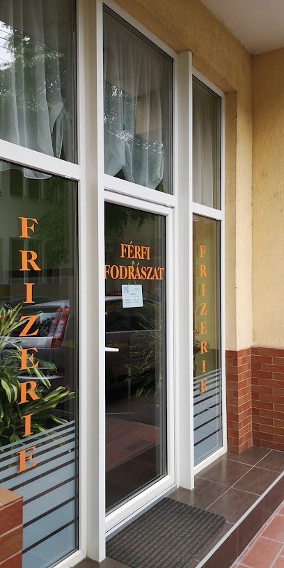 Frizerie Peter Strada Tudor Vladimirescu 2