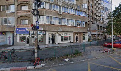 Frizerie Ploiești