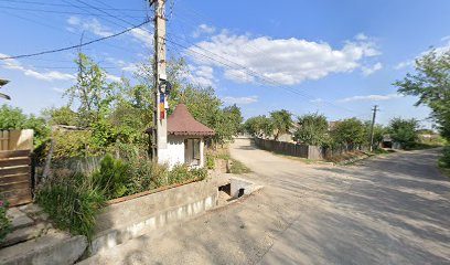 Frizerie Popești vrancea Strada Narciselor 70