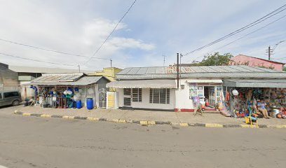 Frizerie R.C.V. Strada Unirii