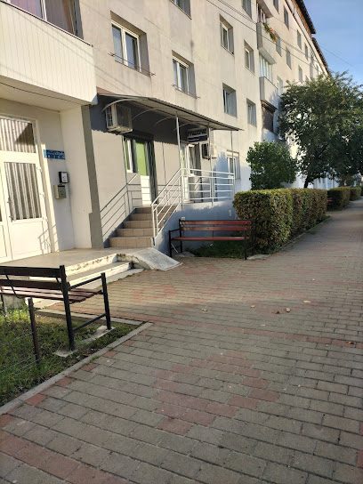 Frizerie Radauti Liviu Strada Volovățului 69