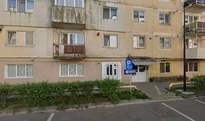 Frizerie Raducu Strada Garoafelor A14