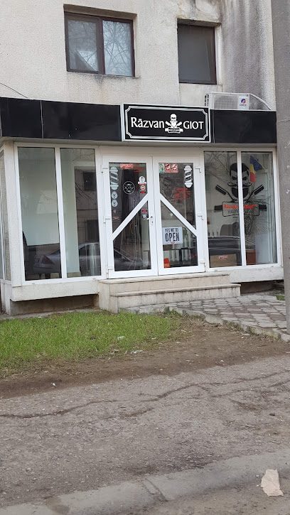 Frizerie Razvan Strada Ion Mincu 10