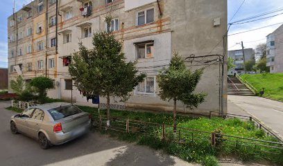 Frizerie Roman Non Stop Aleea Revoluției
