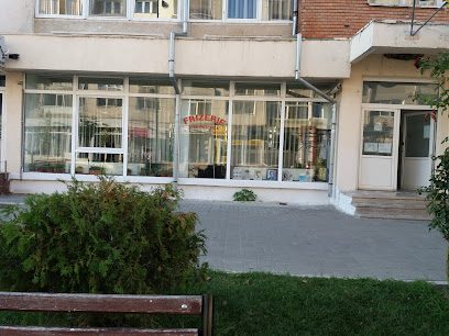 Frizerie SCM Prestarea Strada Gib Mihăescu 8