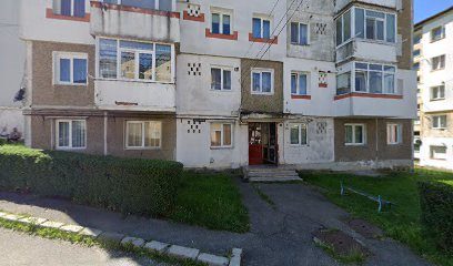 Frizerie Sabina Strada Locotenent Dumitru Lazea 10