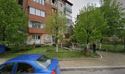 Frizerie Salon Înfrumusețare Aleea Teilor 24