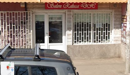 Frizerie Salon Raluca Strada Ecuatorului 2