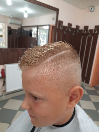Frizerie Sc Nadine R Vio Style Strada Ardealului