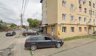 Frizerie Sighetu Marmației 435500